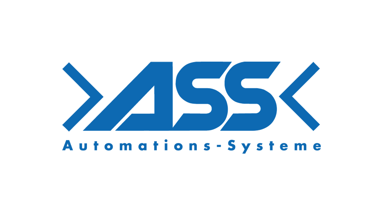 ASS Maschinenbau company media