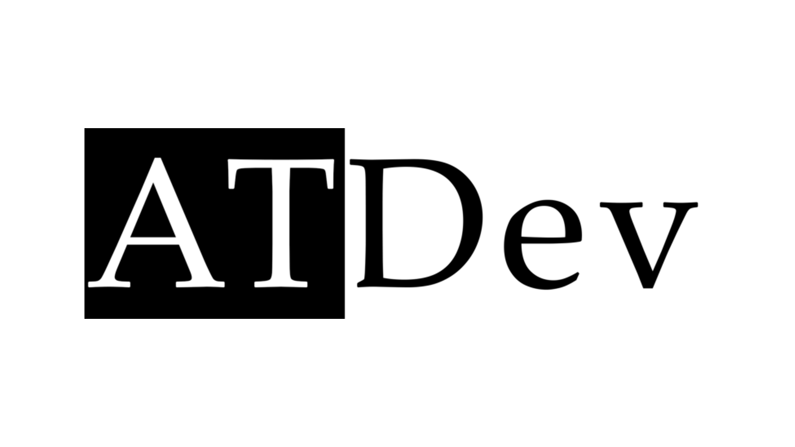 ATDev company media