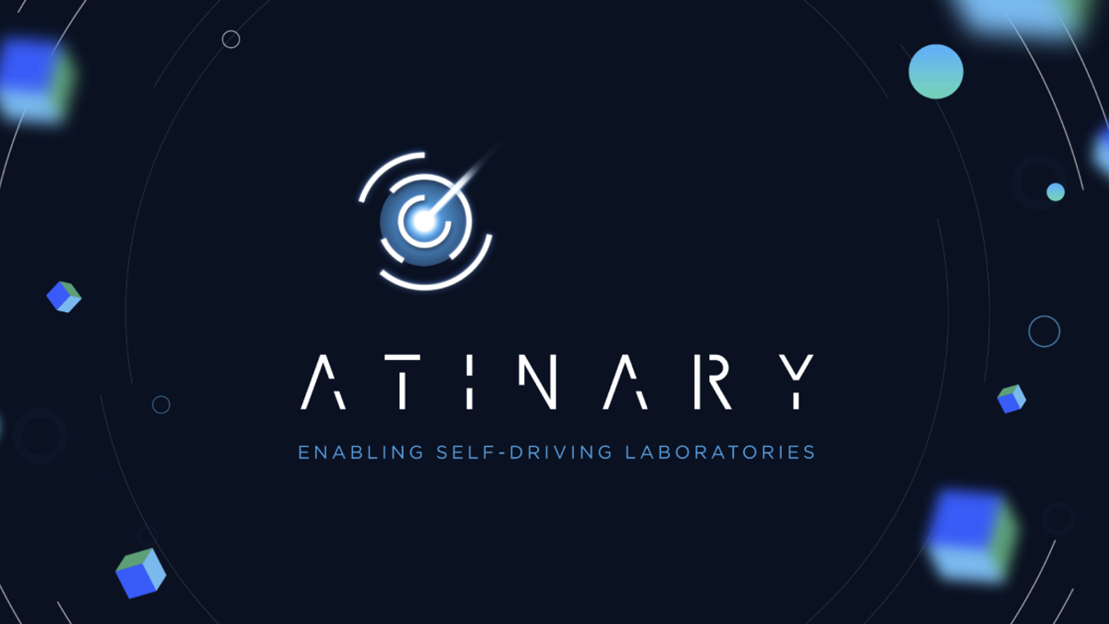 Atinary company media