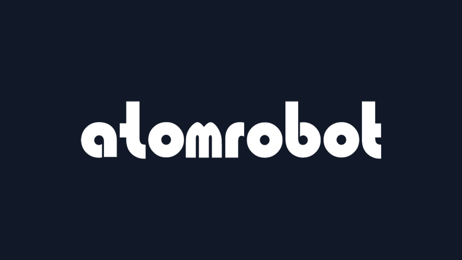 Atomrobot company media
