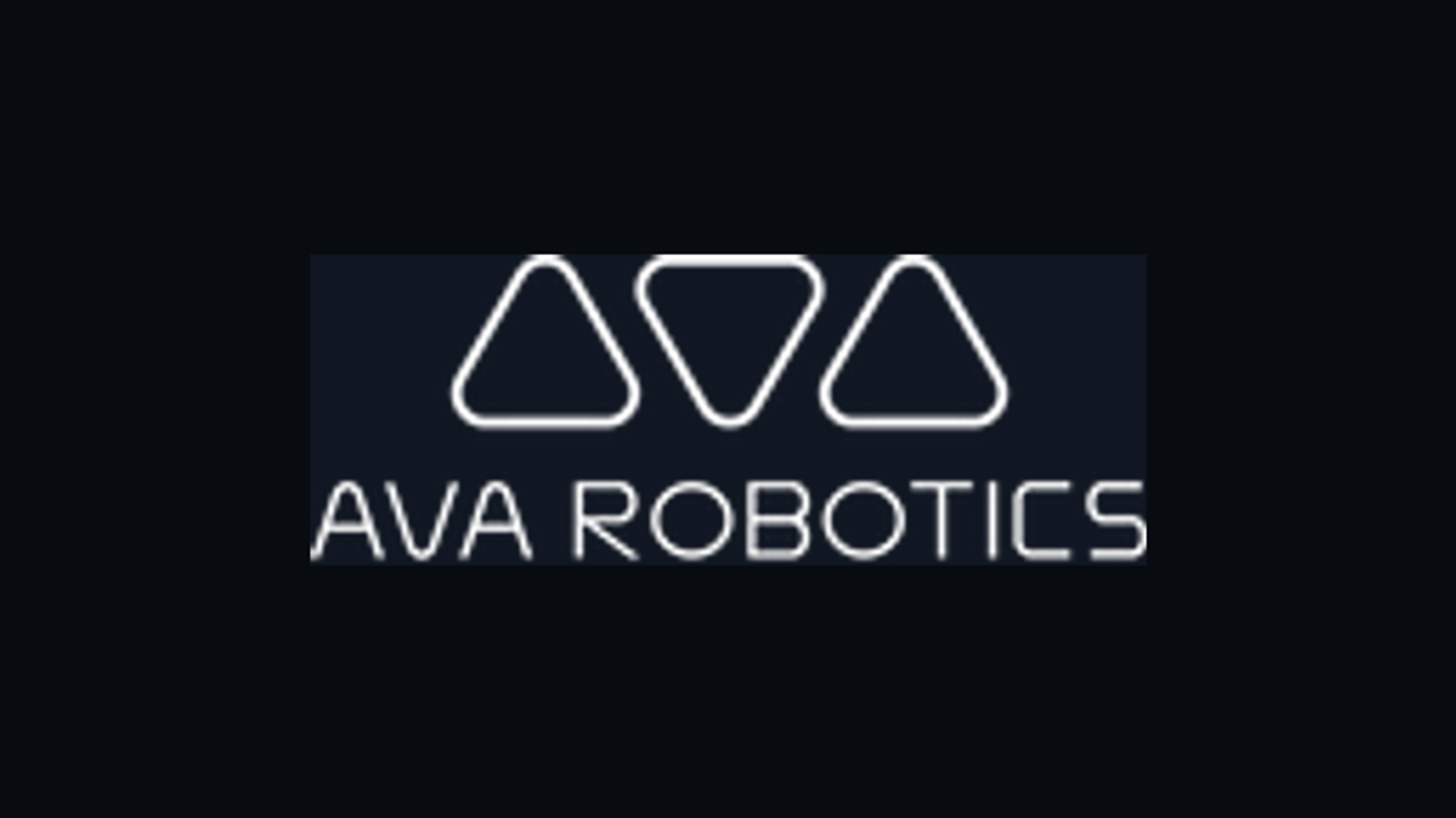 Ava Robotics company media