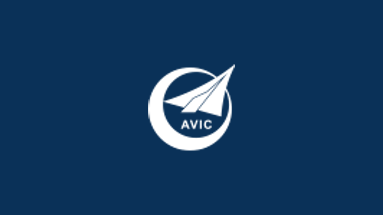 AVIC Chengdu UAS company media