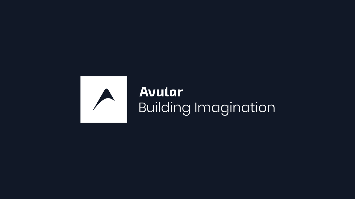 Avular company media
