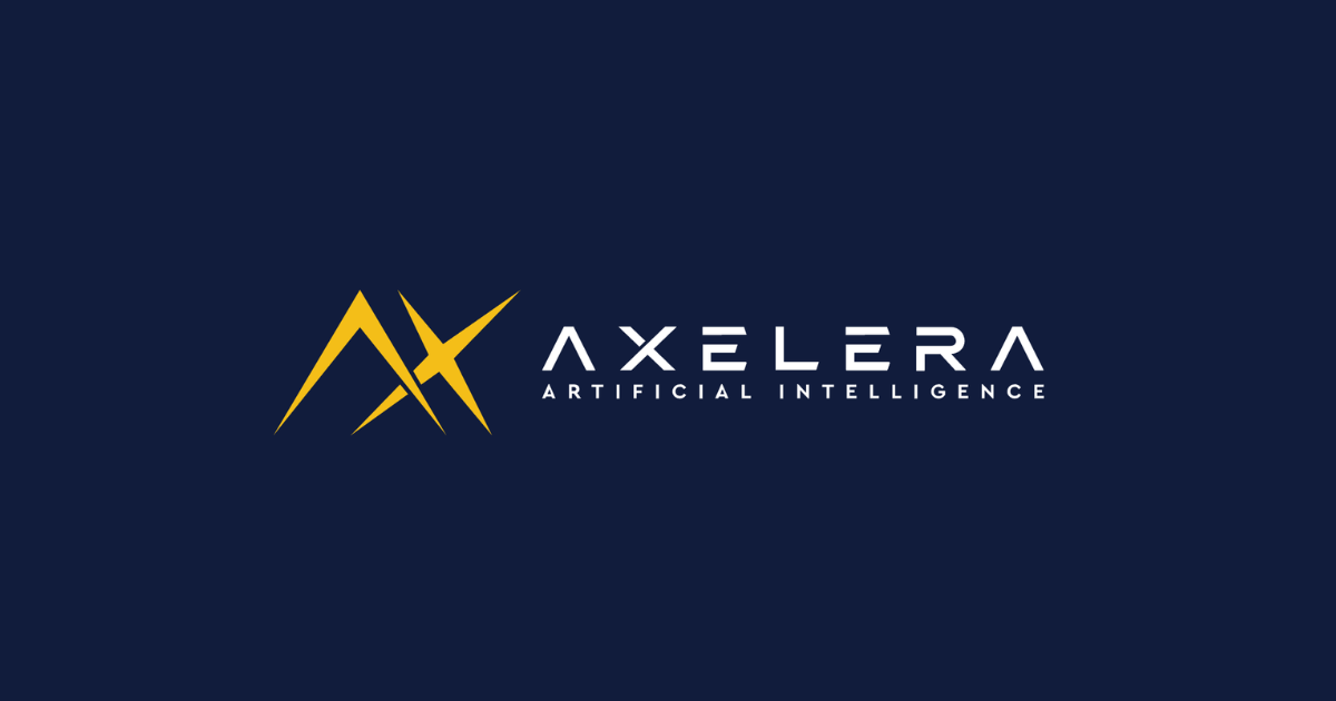 Axelera AI company media