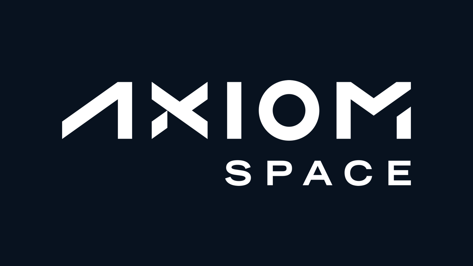 Axiom Space company media