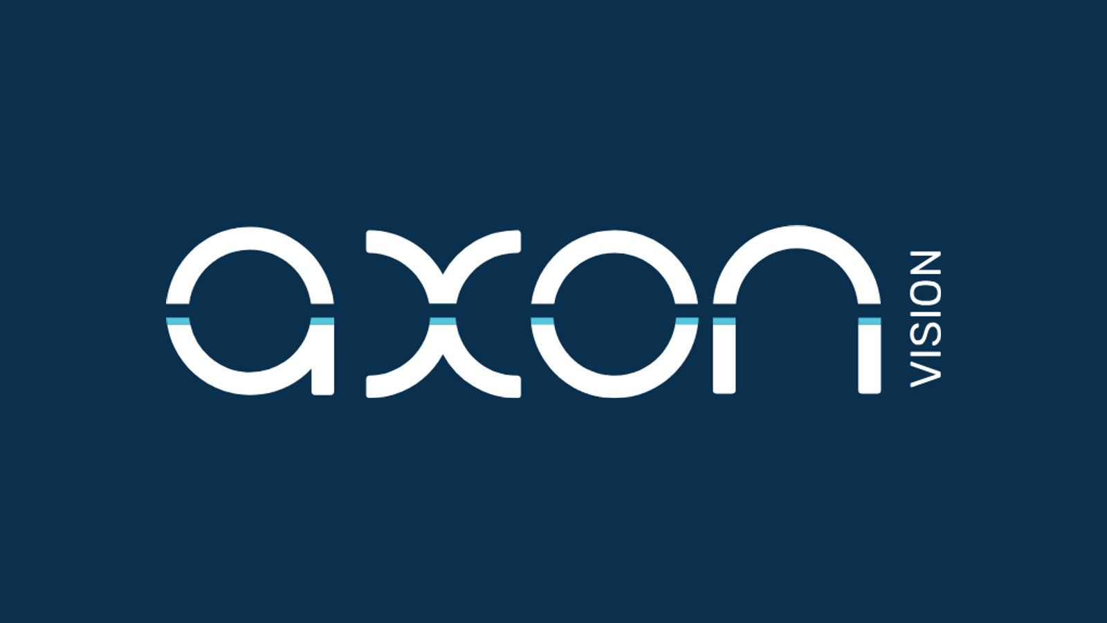Axon Vision company media