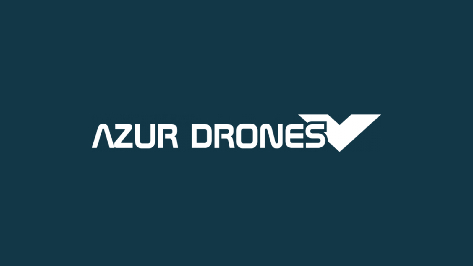 Azur Drones company media