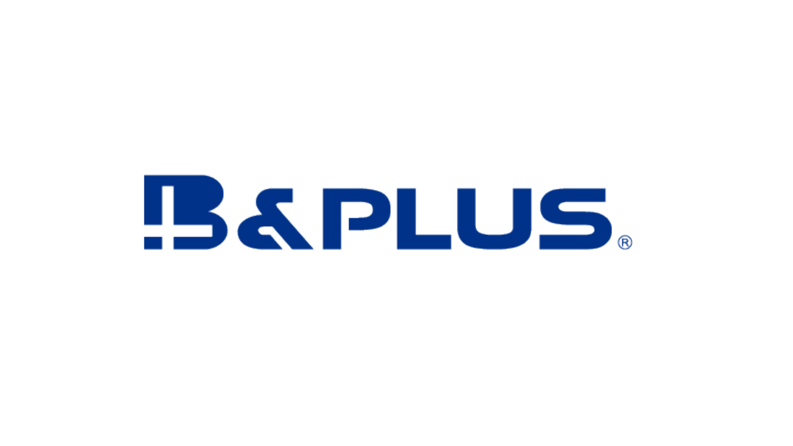 B&PLUS company media