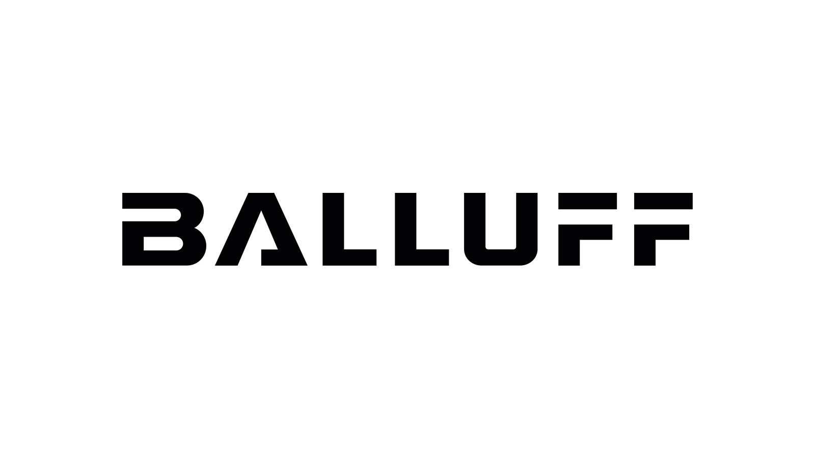 Balluff company media