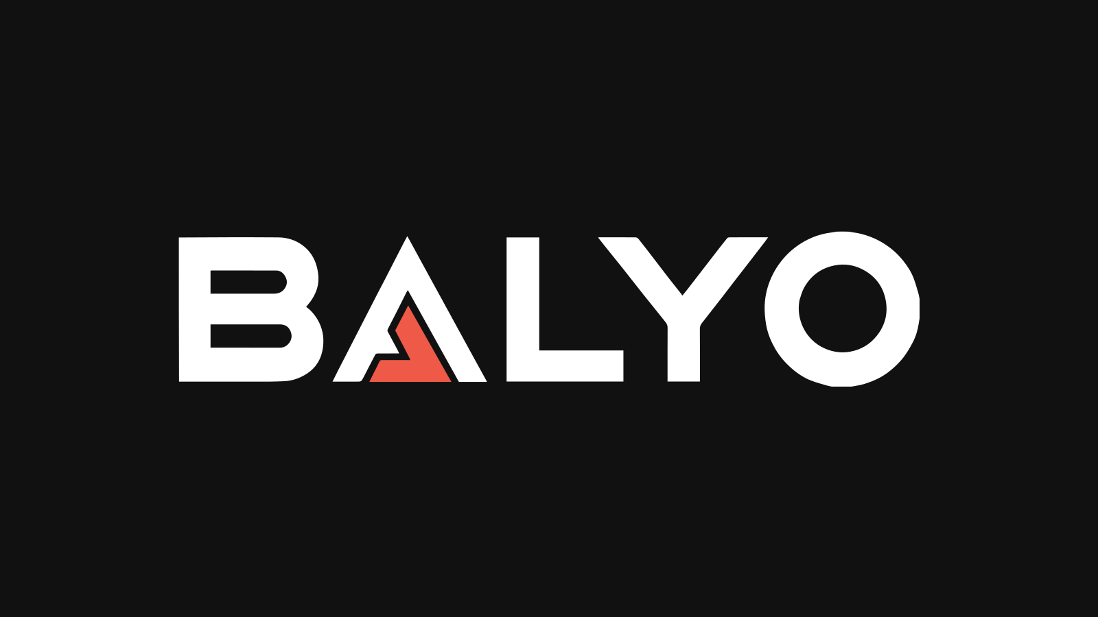 BALYO company media