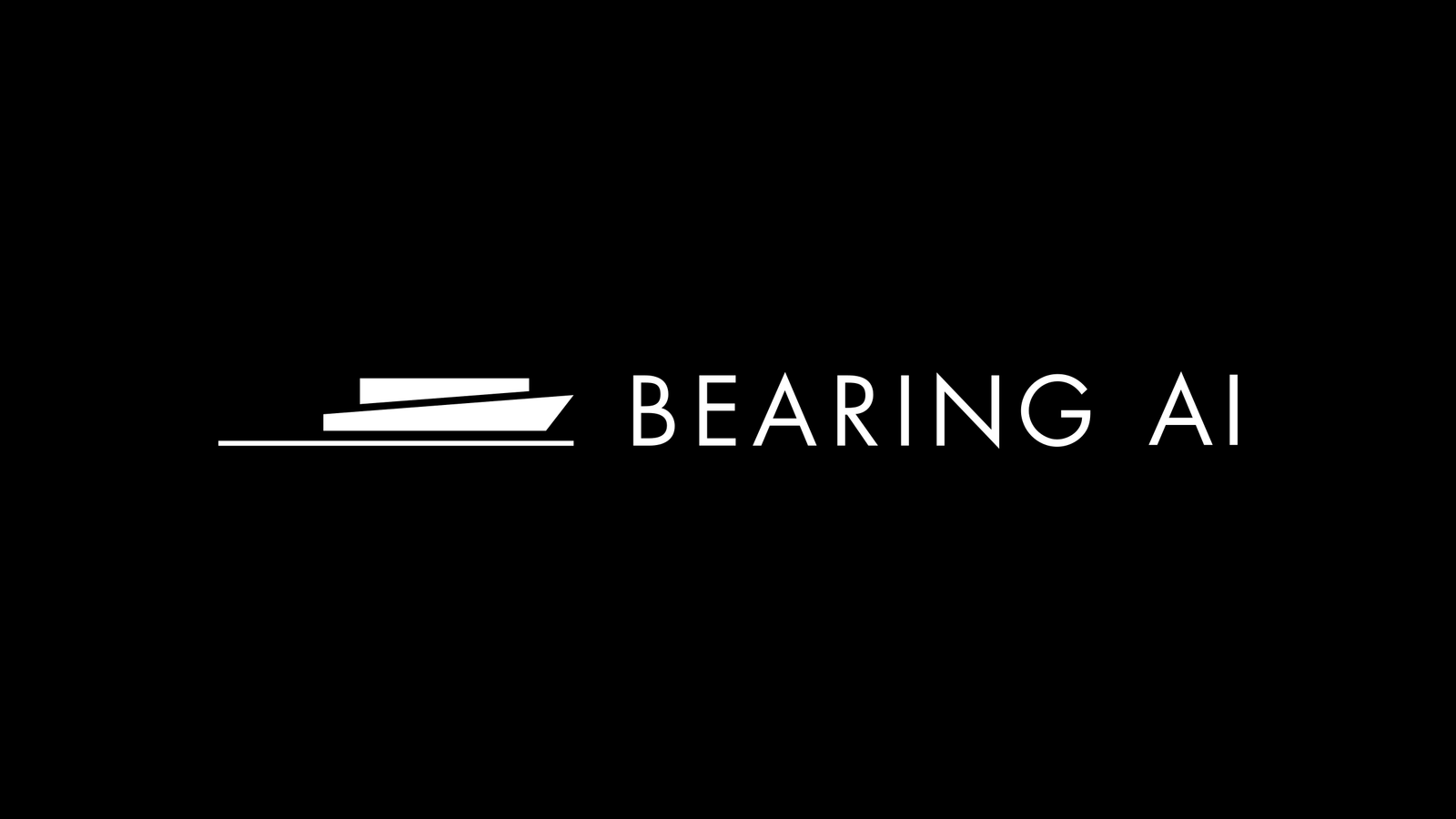 Bearing AI company media