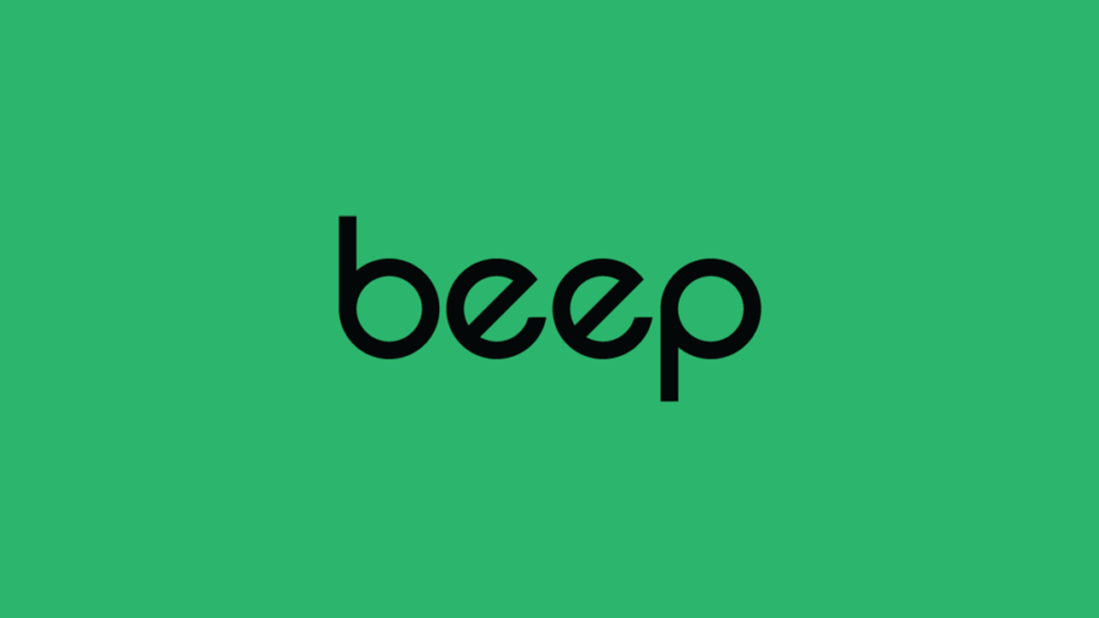 Beep company media