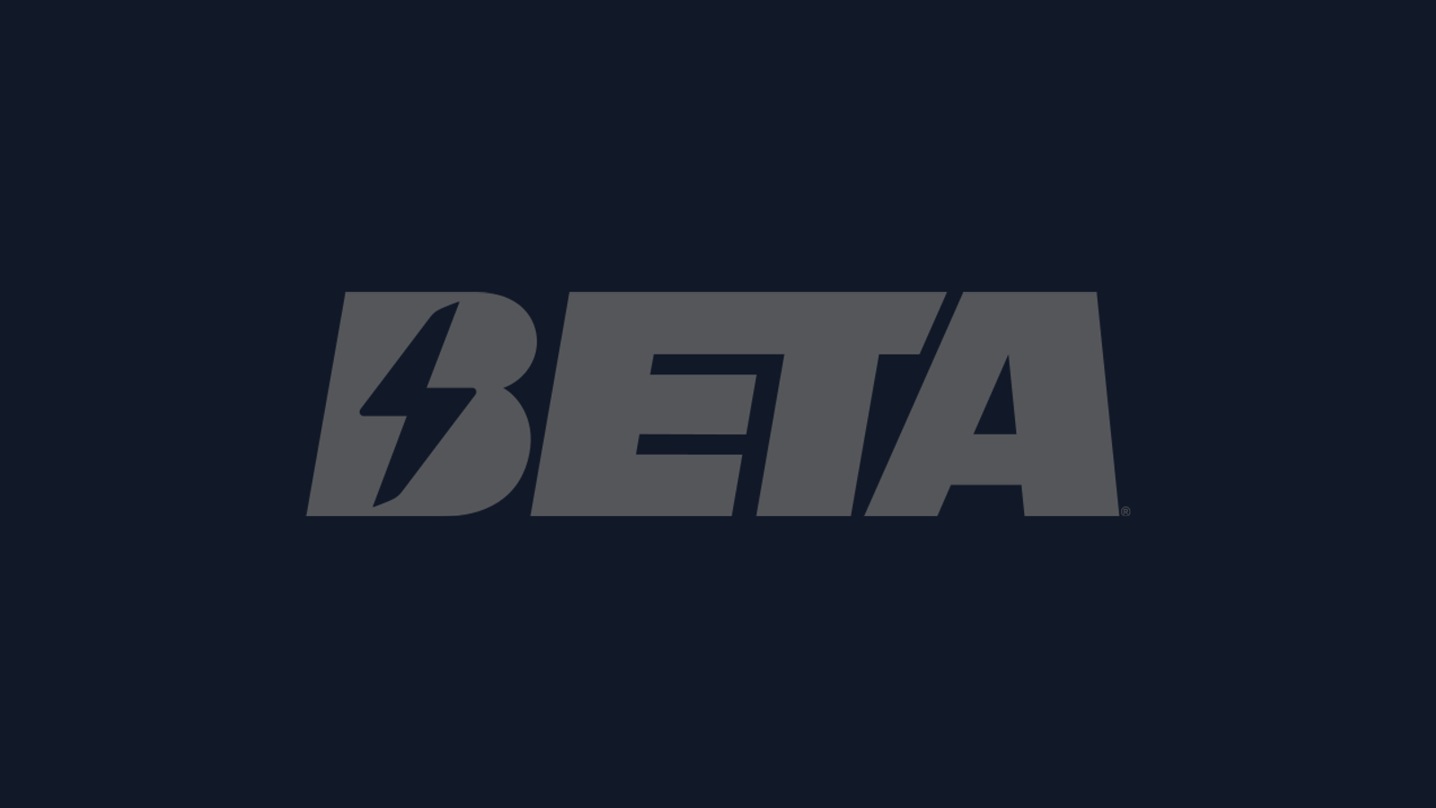 BETA Technologies company media