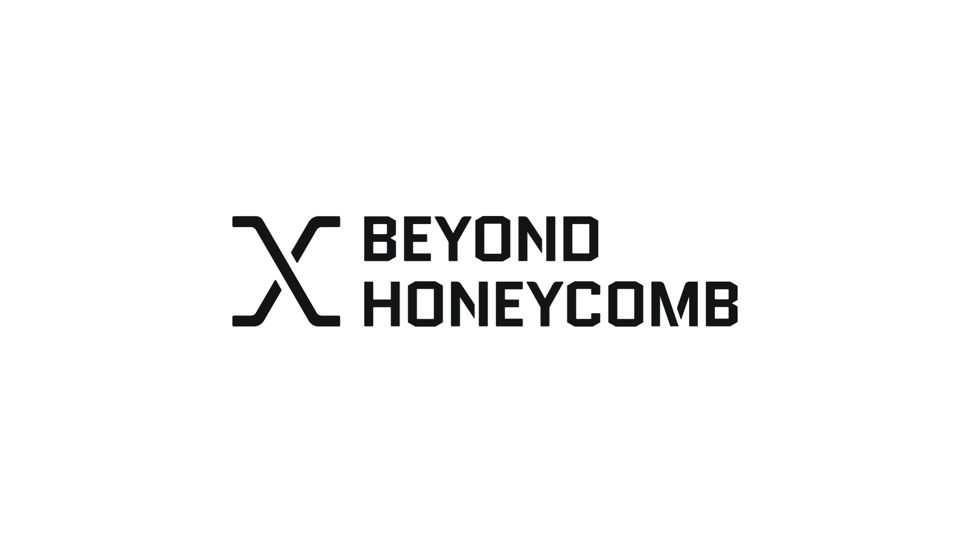 Beyond Honeycomb company media