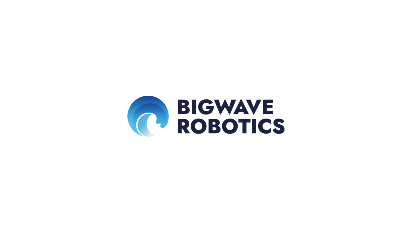 BigWave Robotics company media