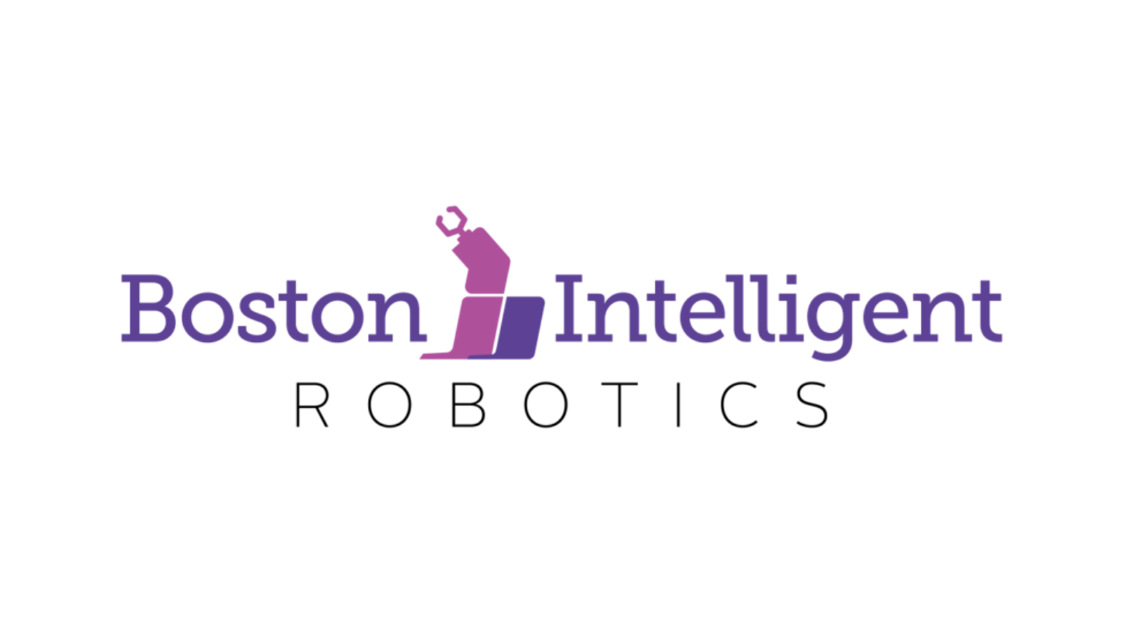 Boston Intelligent Robotics company media