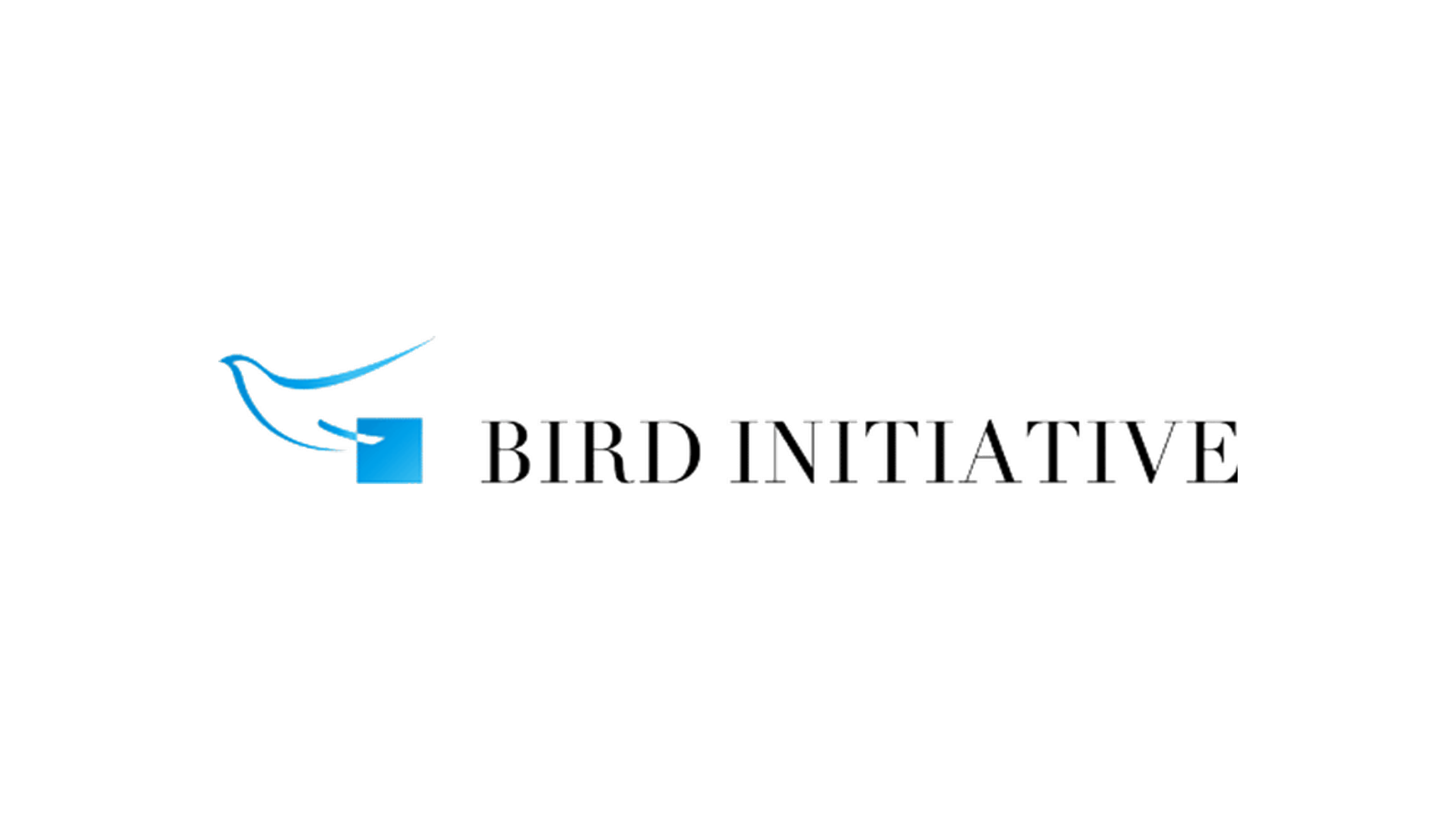 BIRD INITIATIVE company media