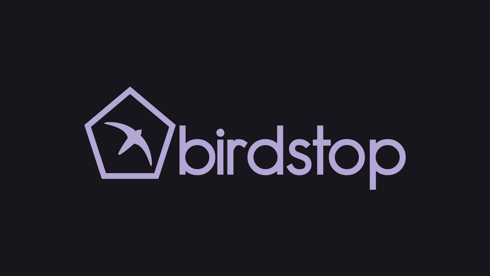Birdstop