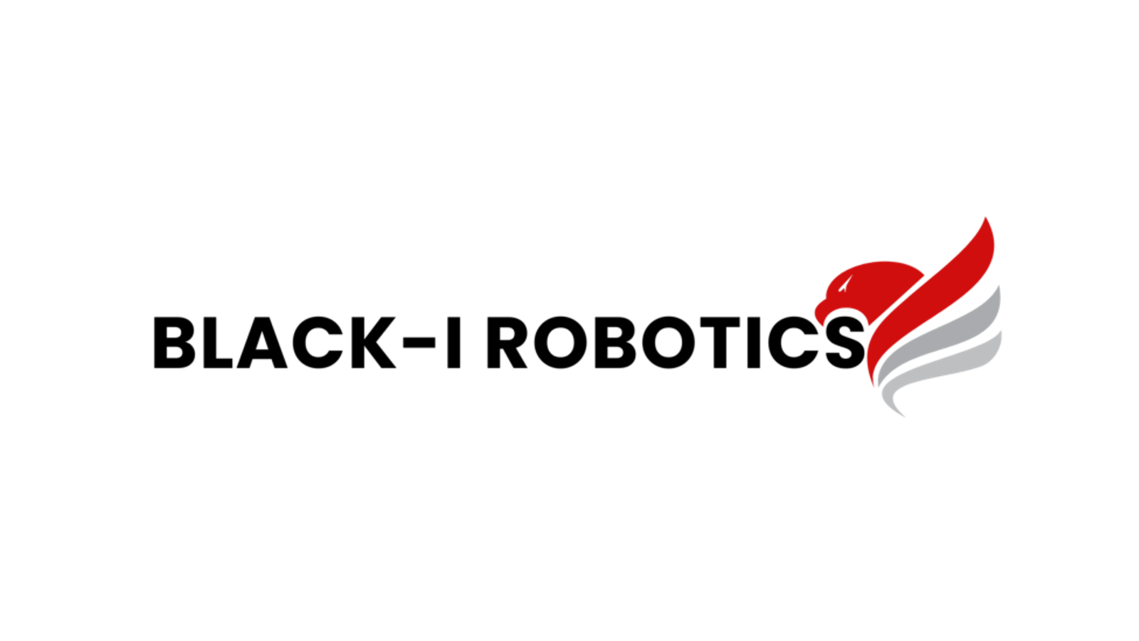 Black-I Robotics company media