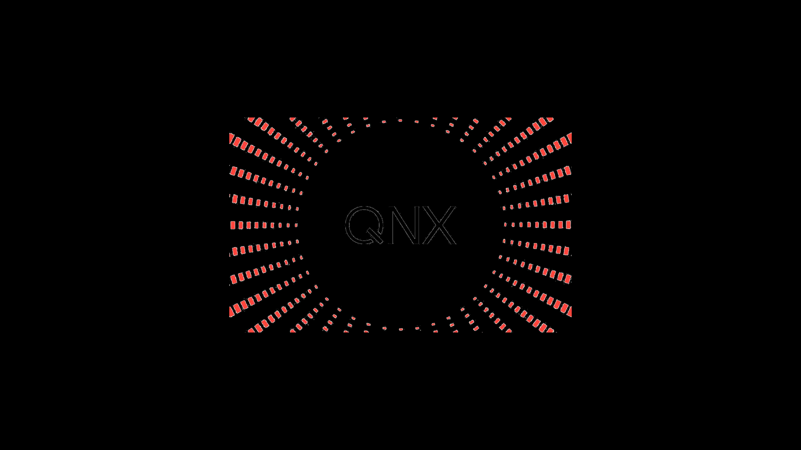 QNX company media