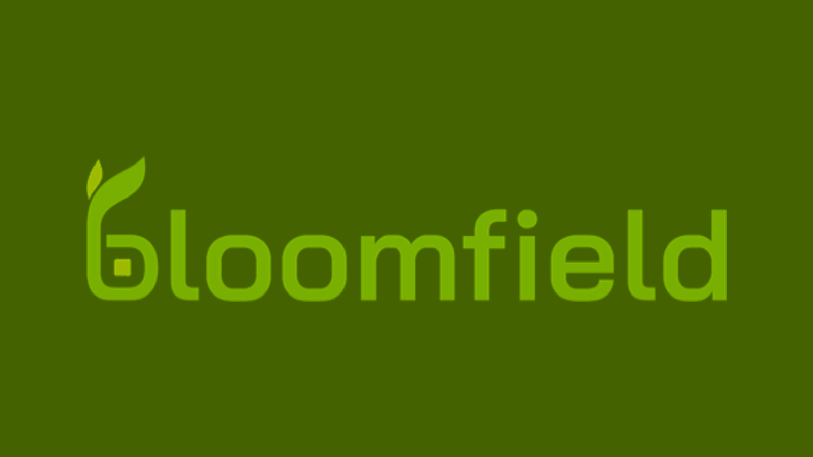 Bloomfield Robotics company media