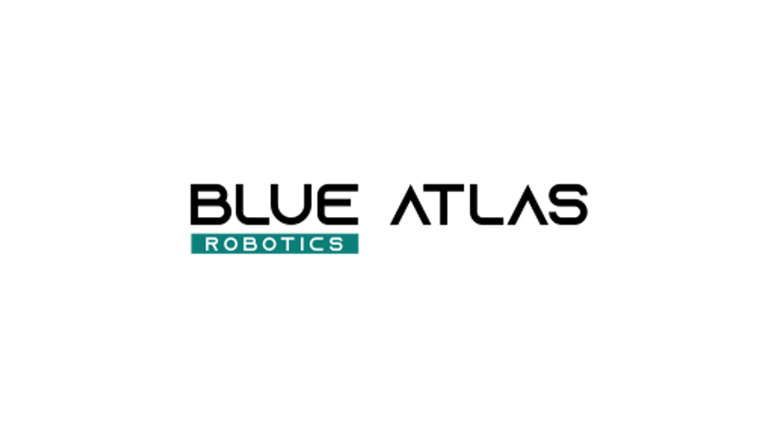 Blue Atlas Robotics company media