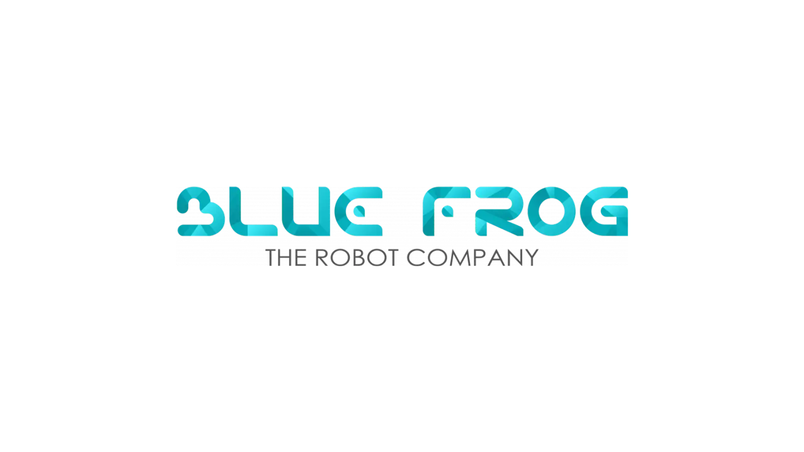 Blue Frog Robotics company media