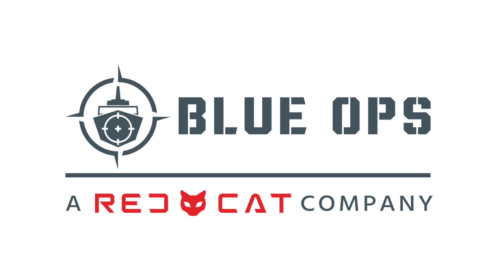 Blue Ops company media