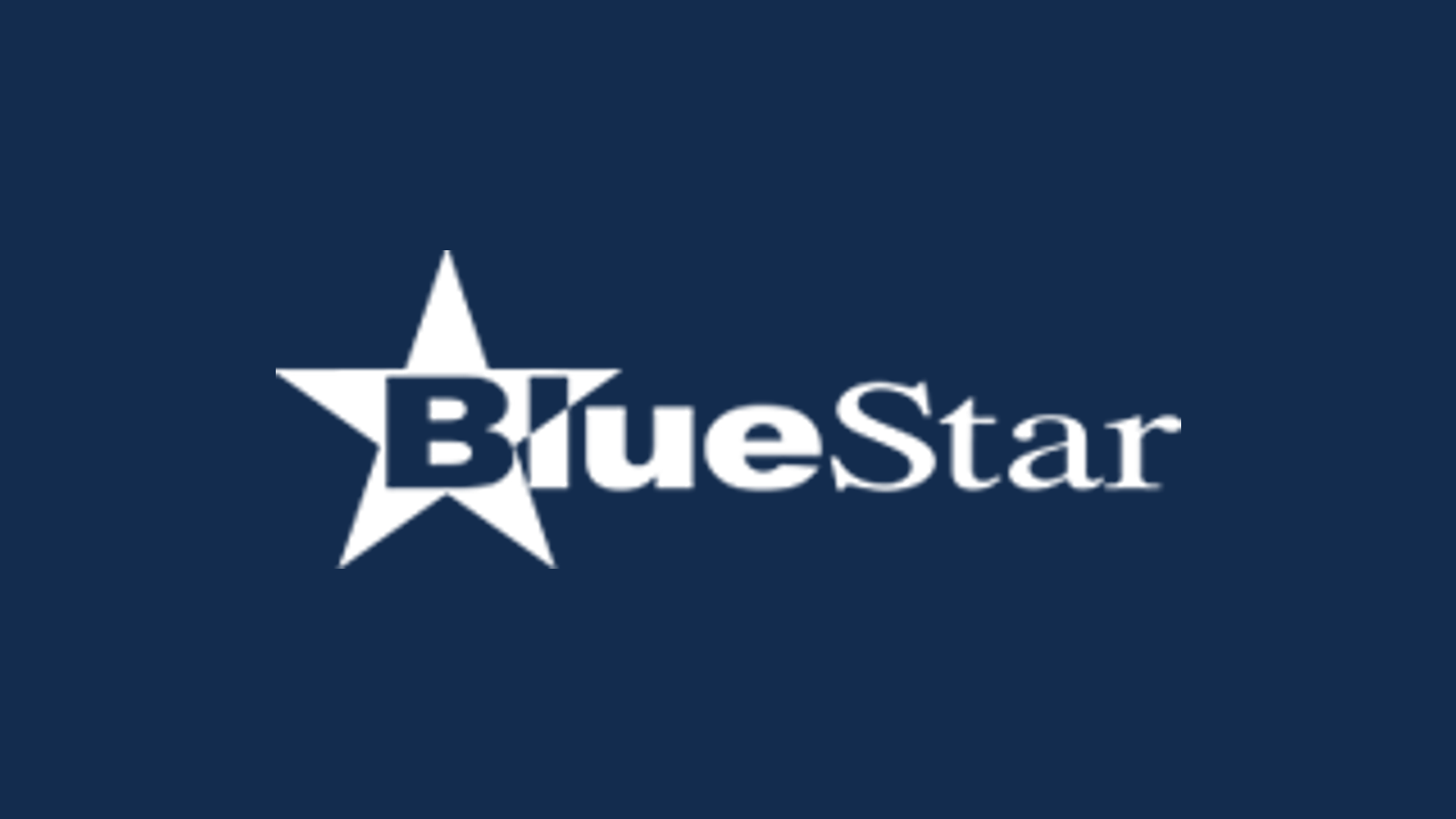 BlueStar