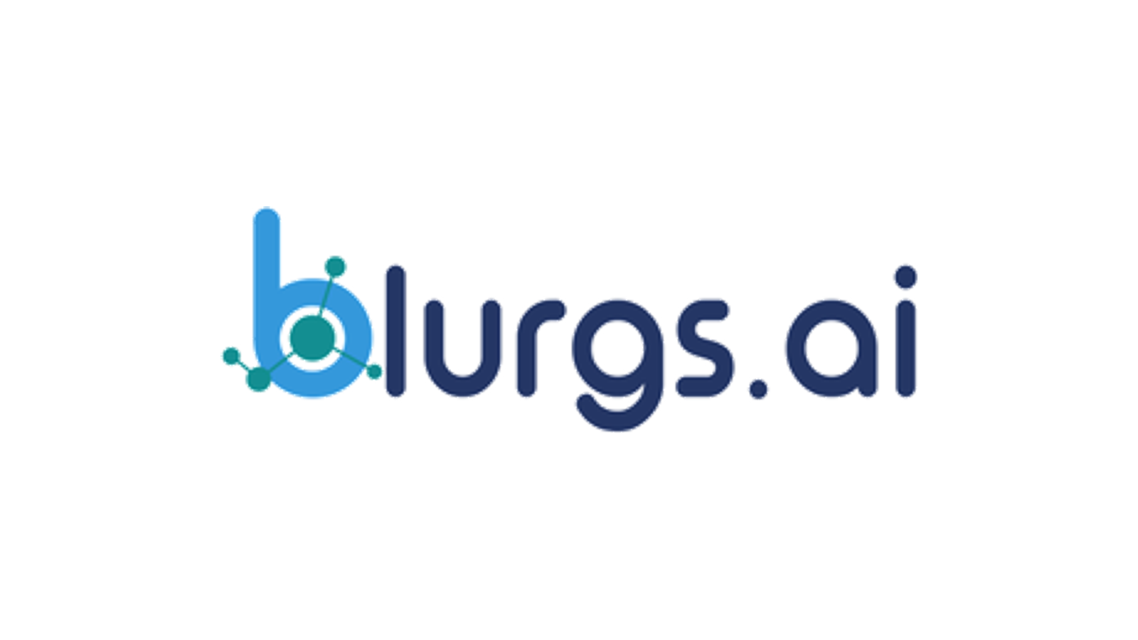 Blurgs AI company media