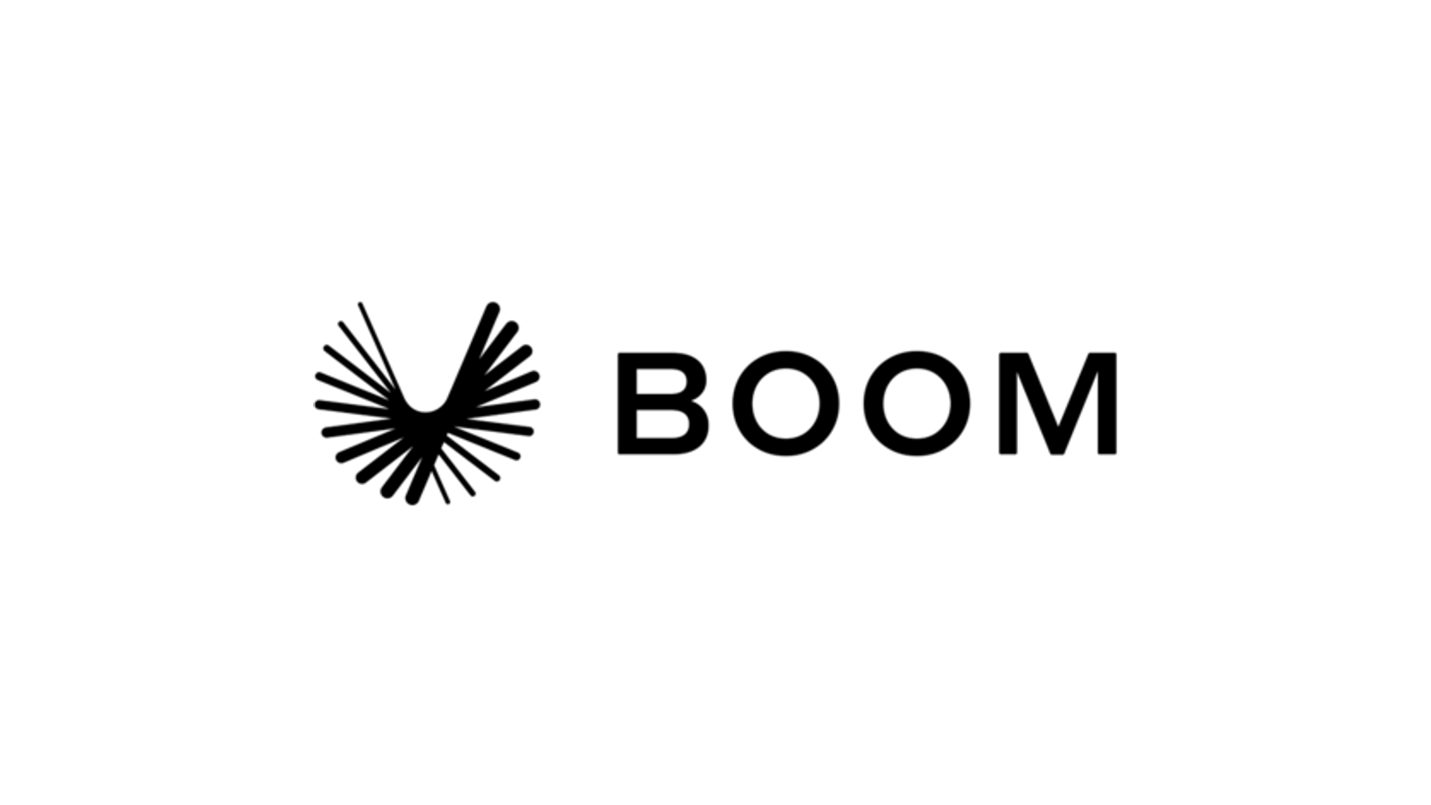 Boom company media