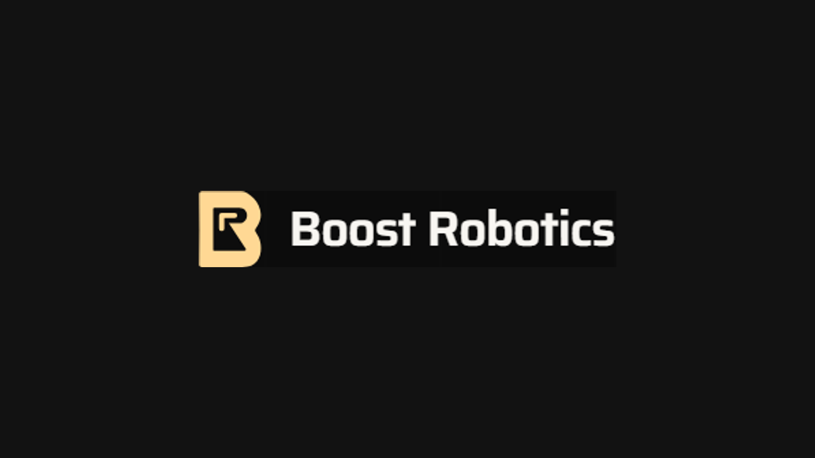 Boost Robotics company media