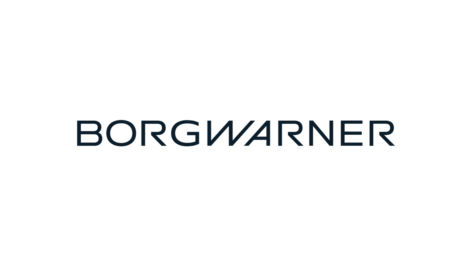 BorgWarner