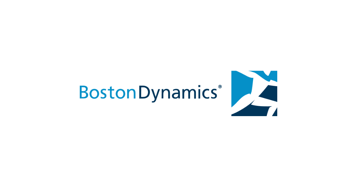 Boston Dynamics company media