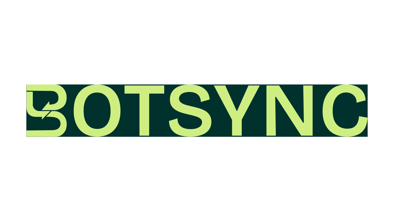 Botsync company media