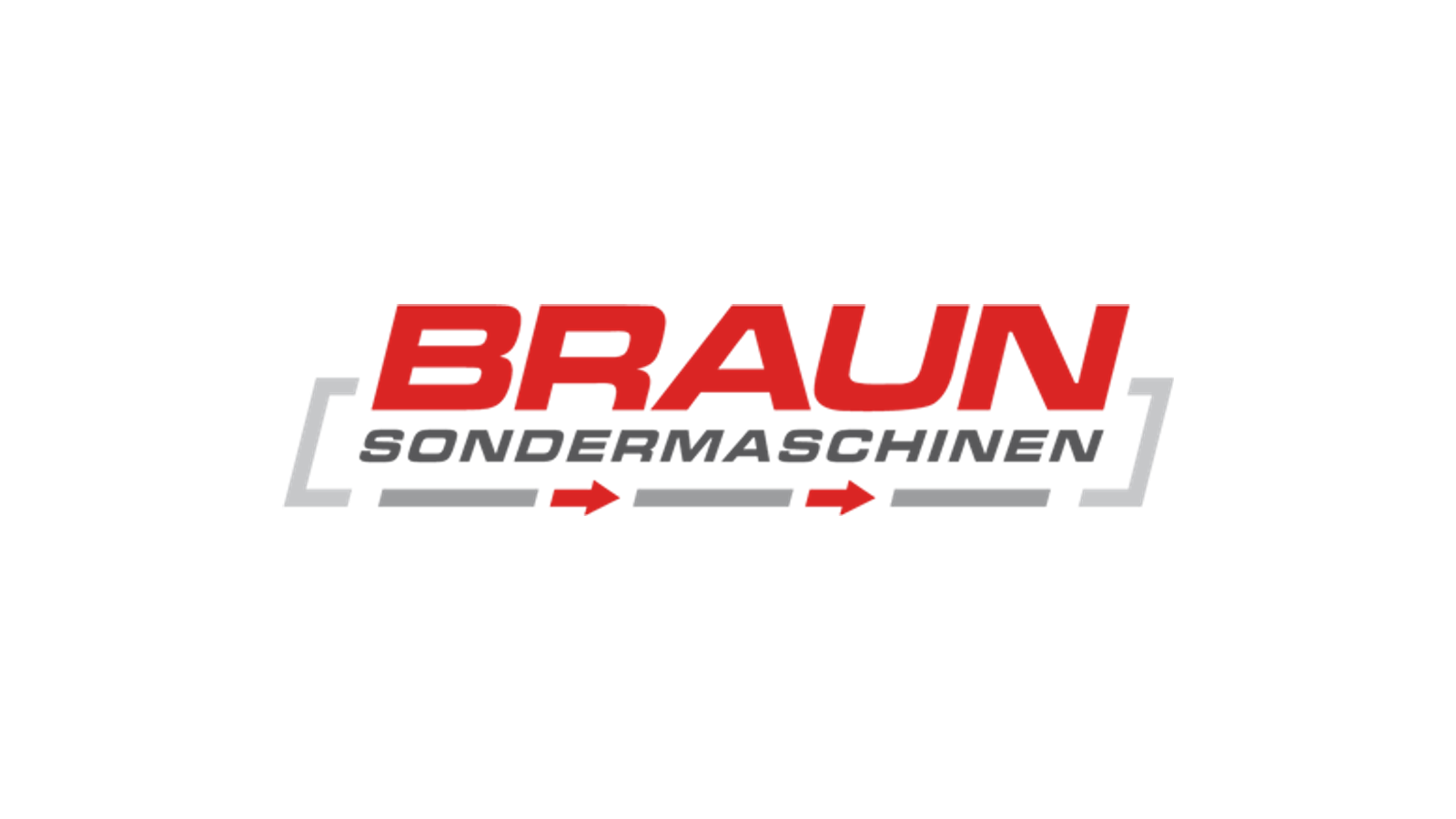 Braun Sondermaschinen GmbH company media