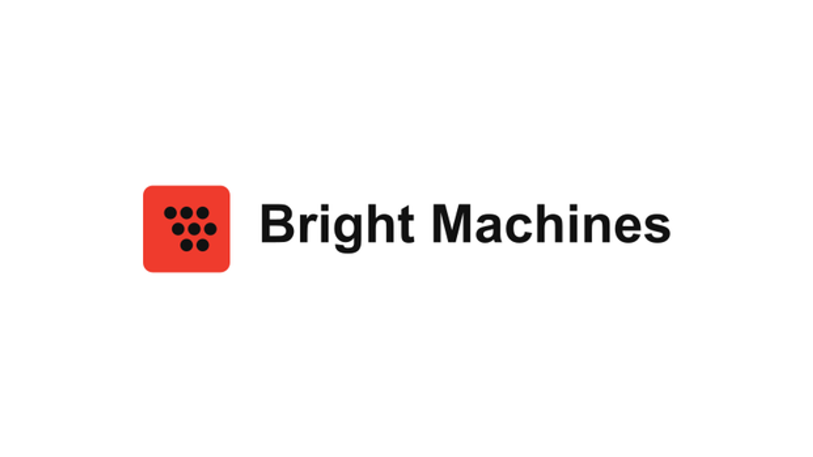 Bright Machines company media