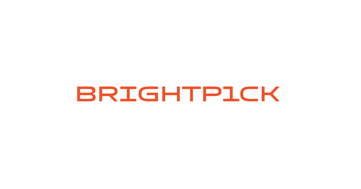 Brightpick company media