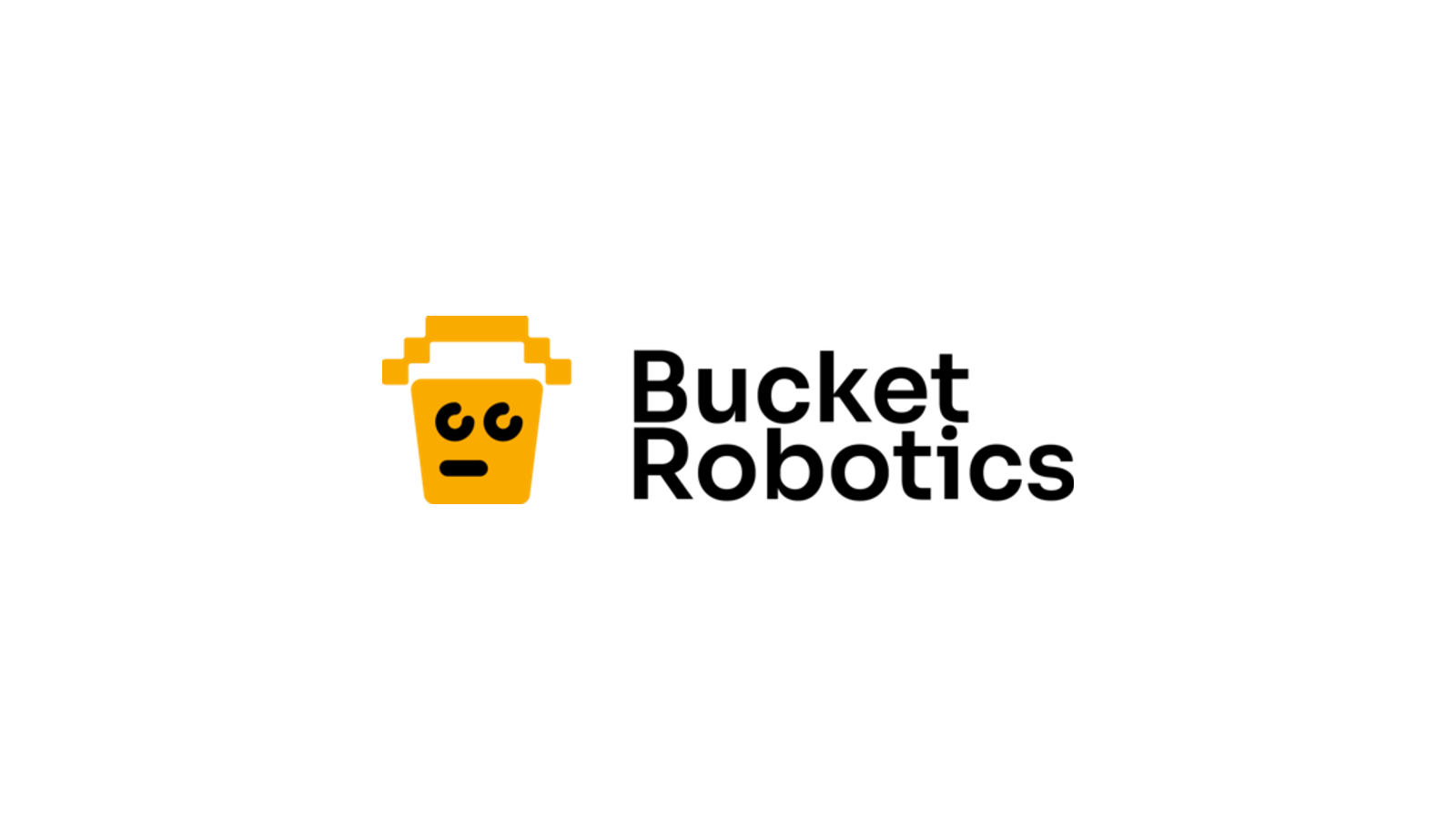 Bucket Robotics company media