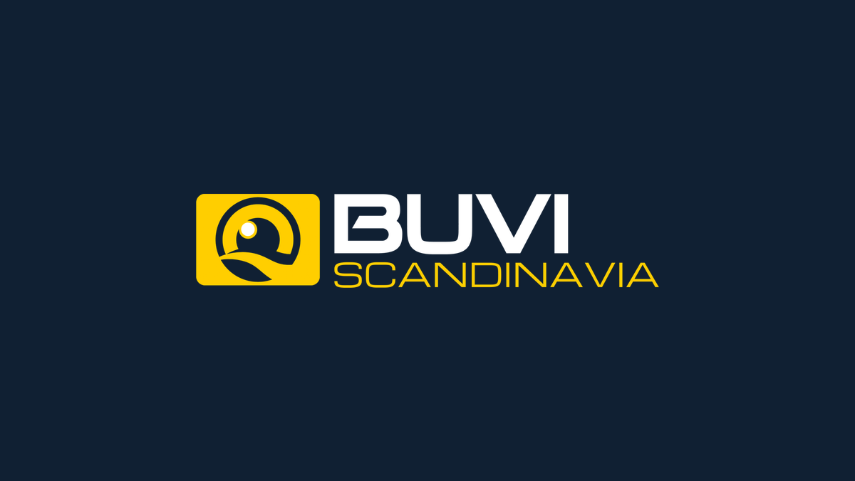 BUVI Scandinavia company media
