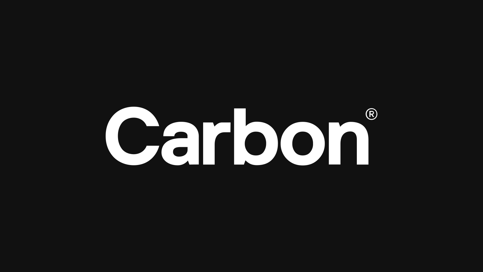 Carbon company media