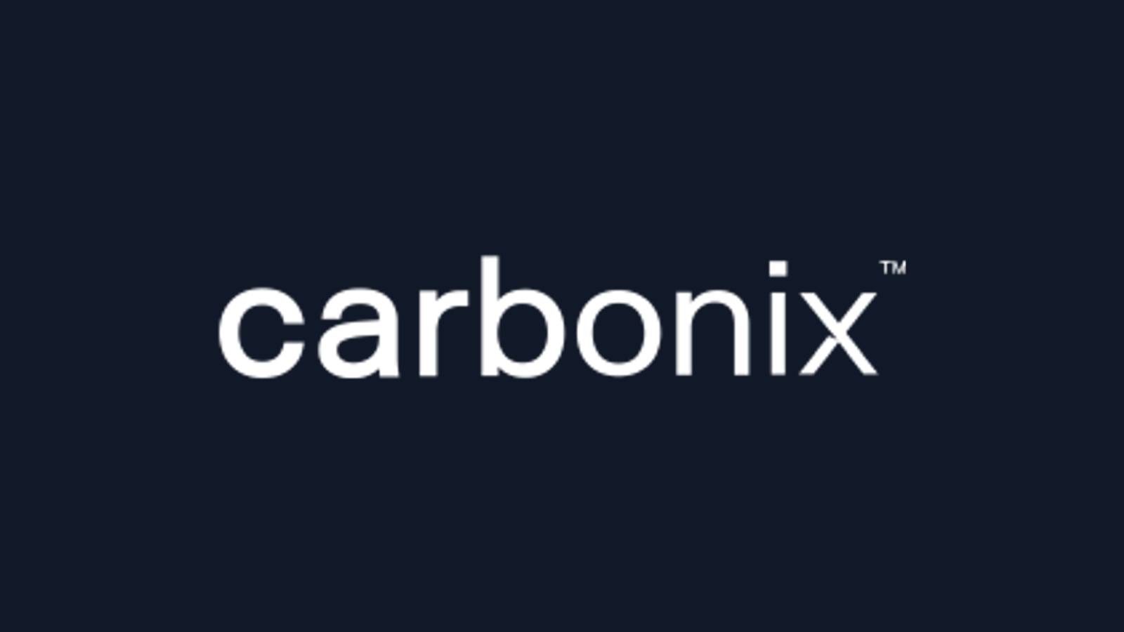 Carbonix company media