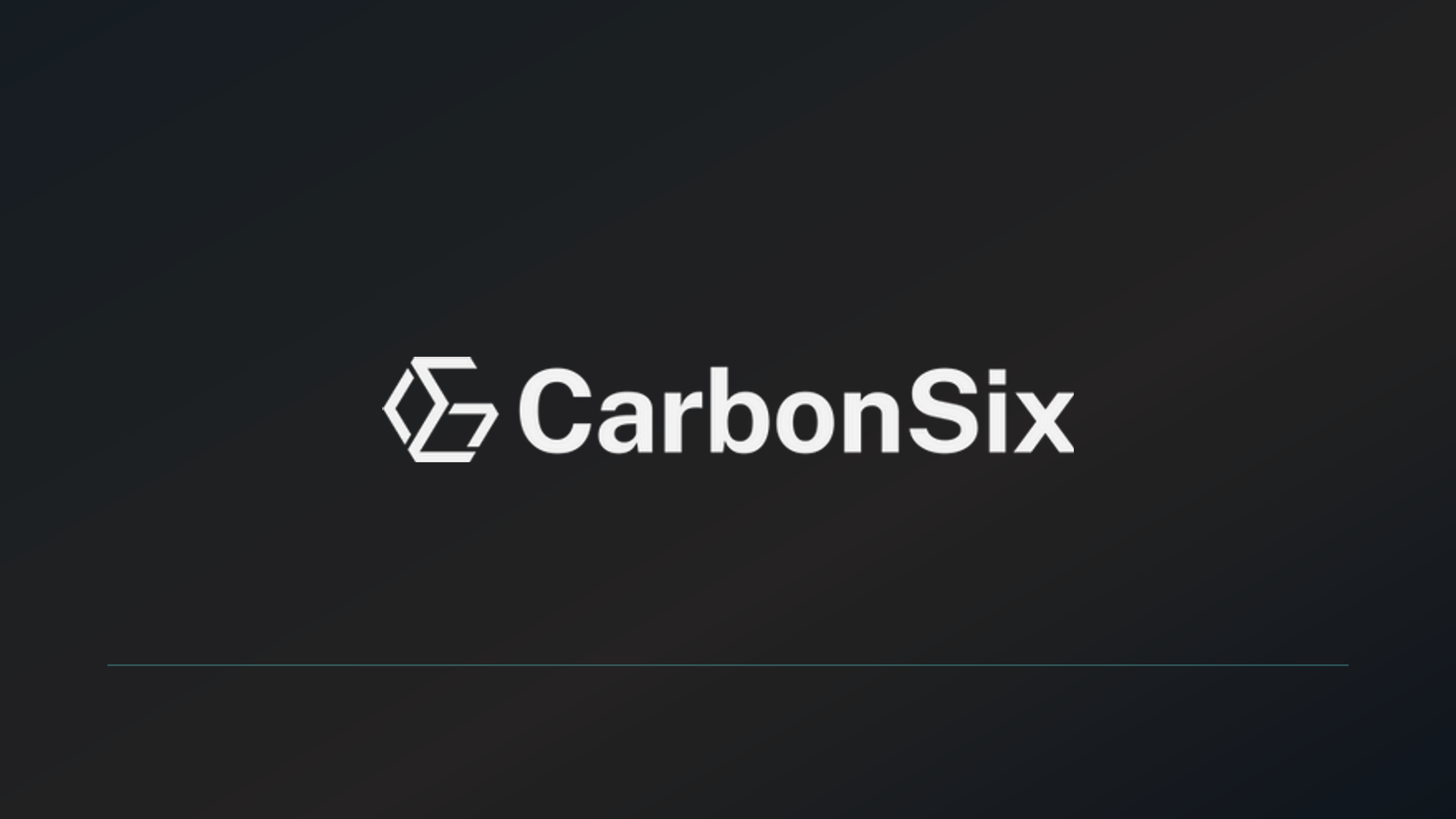 CarbonSix company media