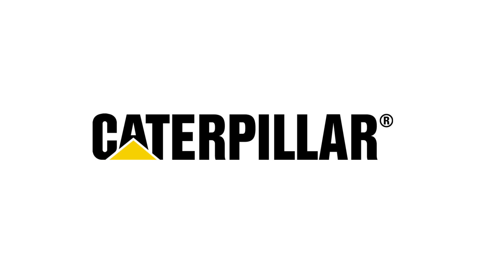 Caterpillar company media