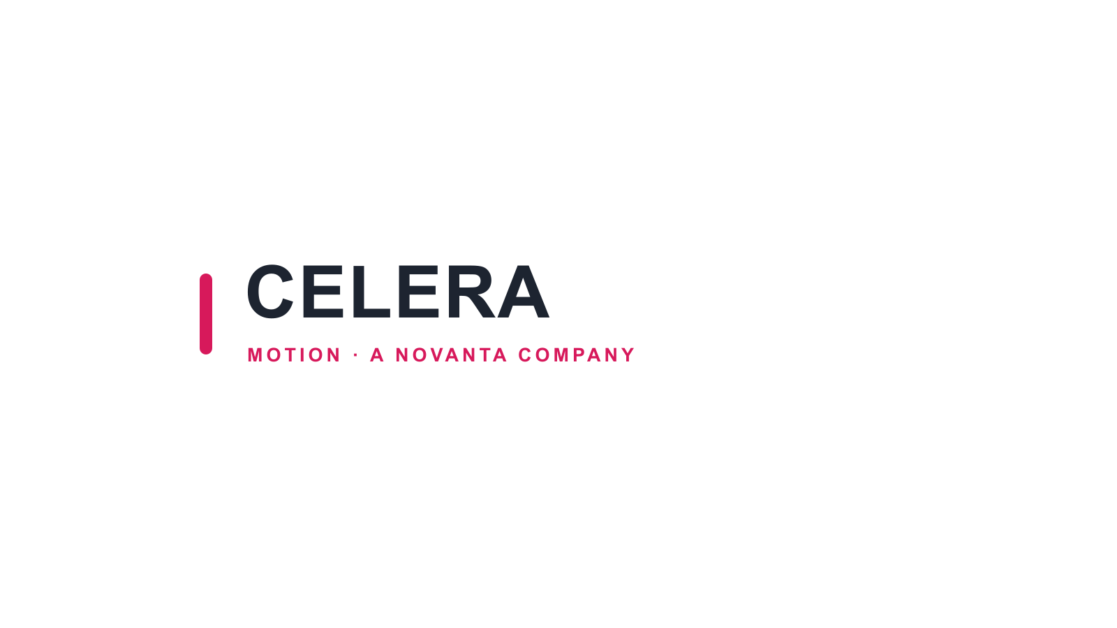 Celera Motion