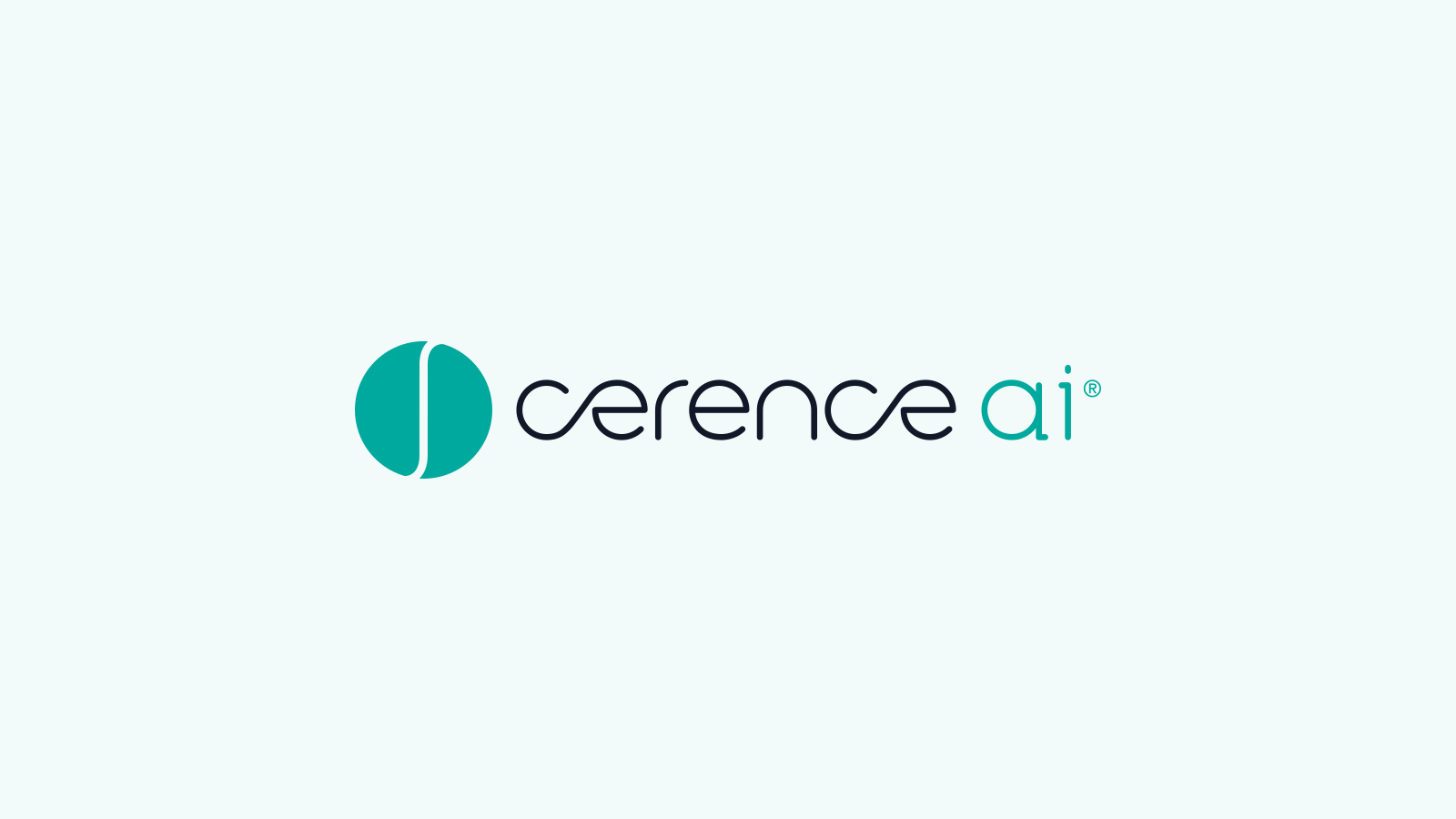Cerence AI