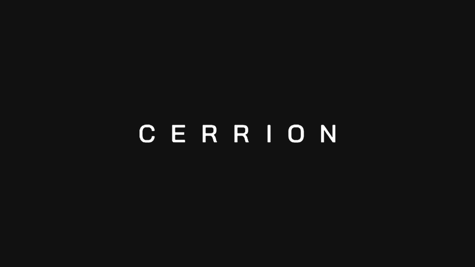 Cerrion company media