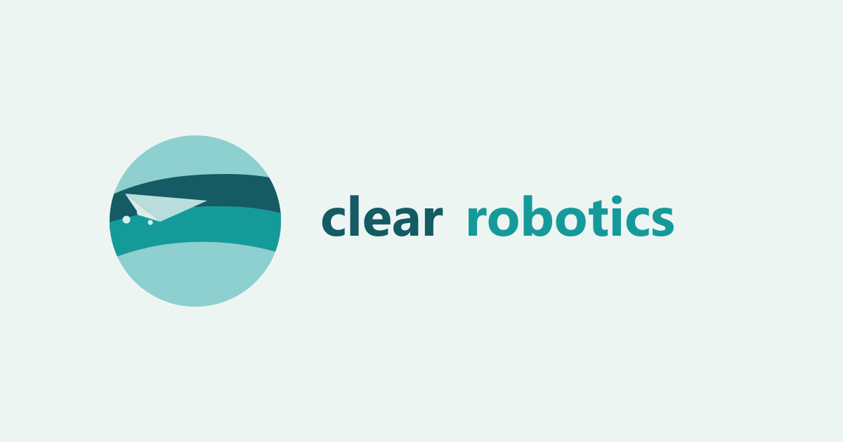 Clear Robotics company media