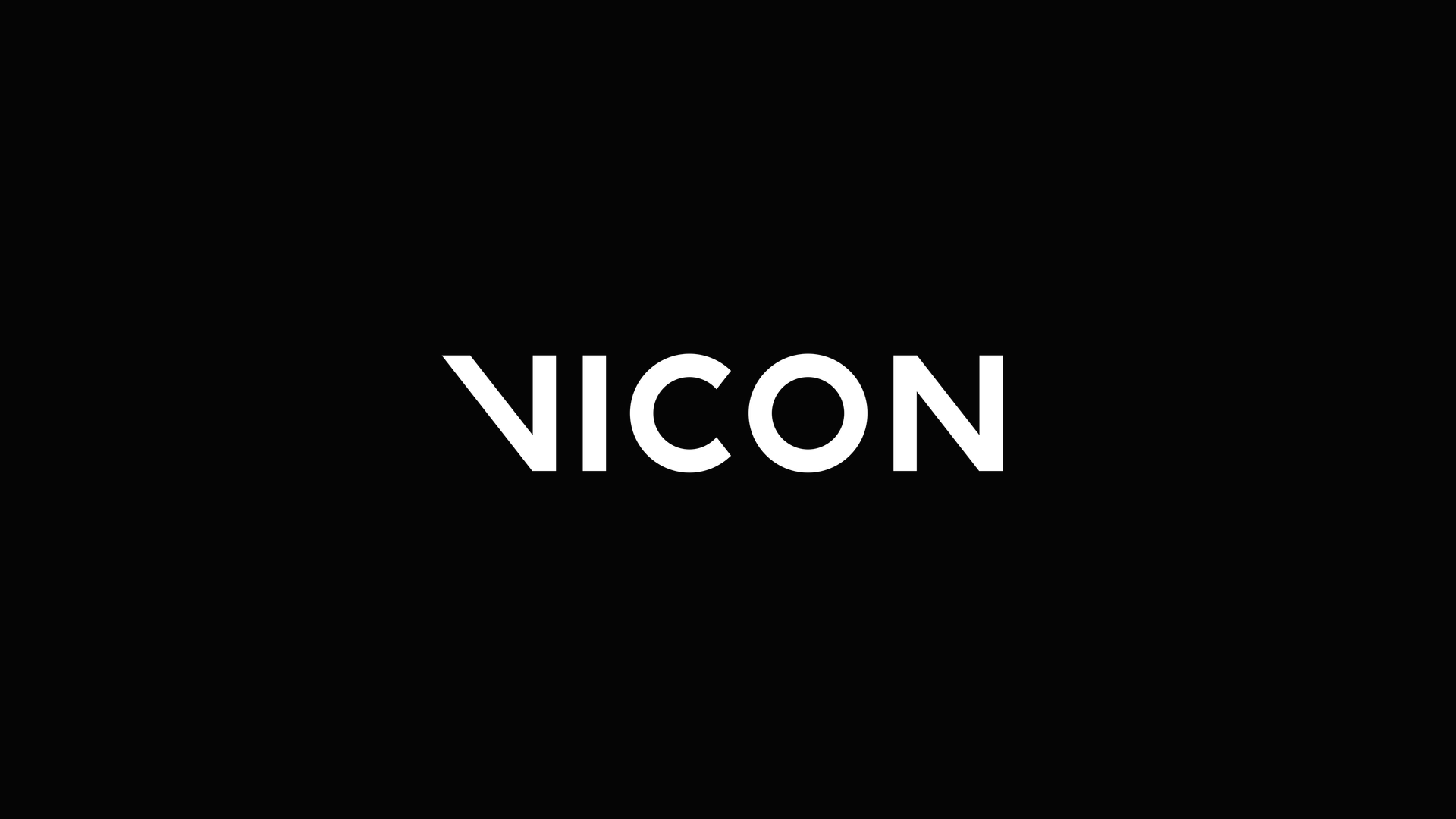 Vicon company media