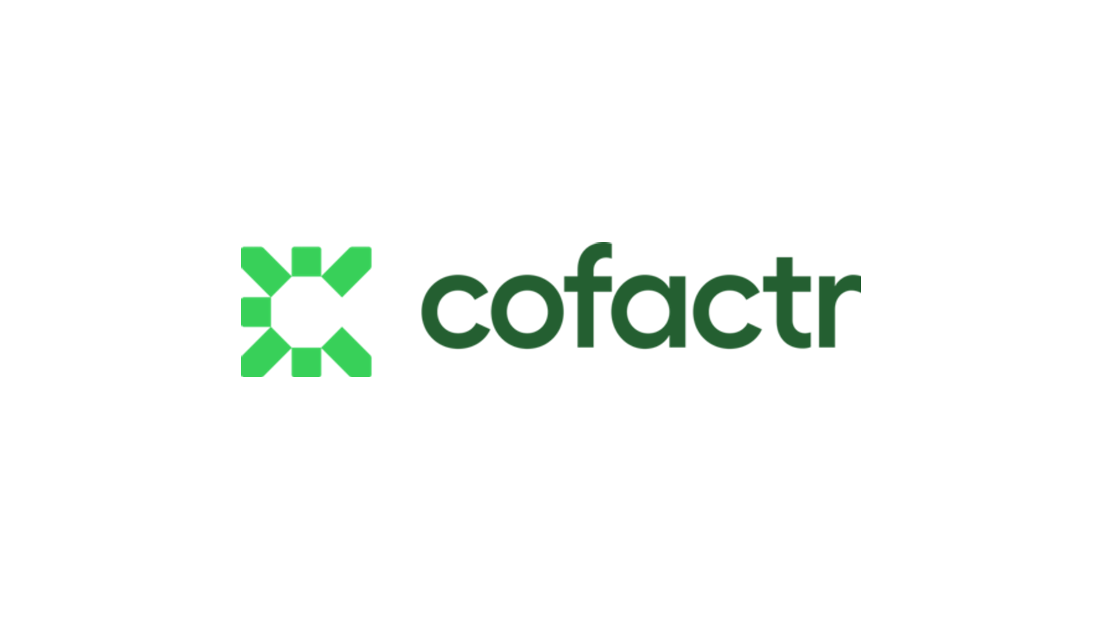Cofactr company media